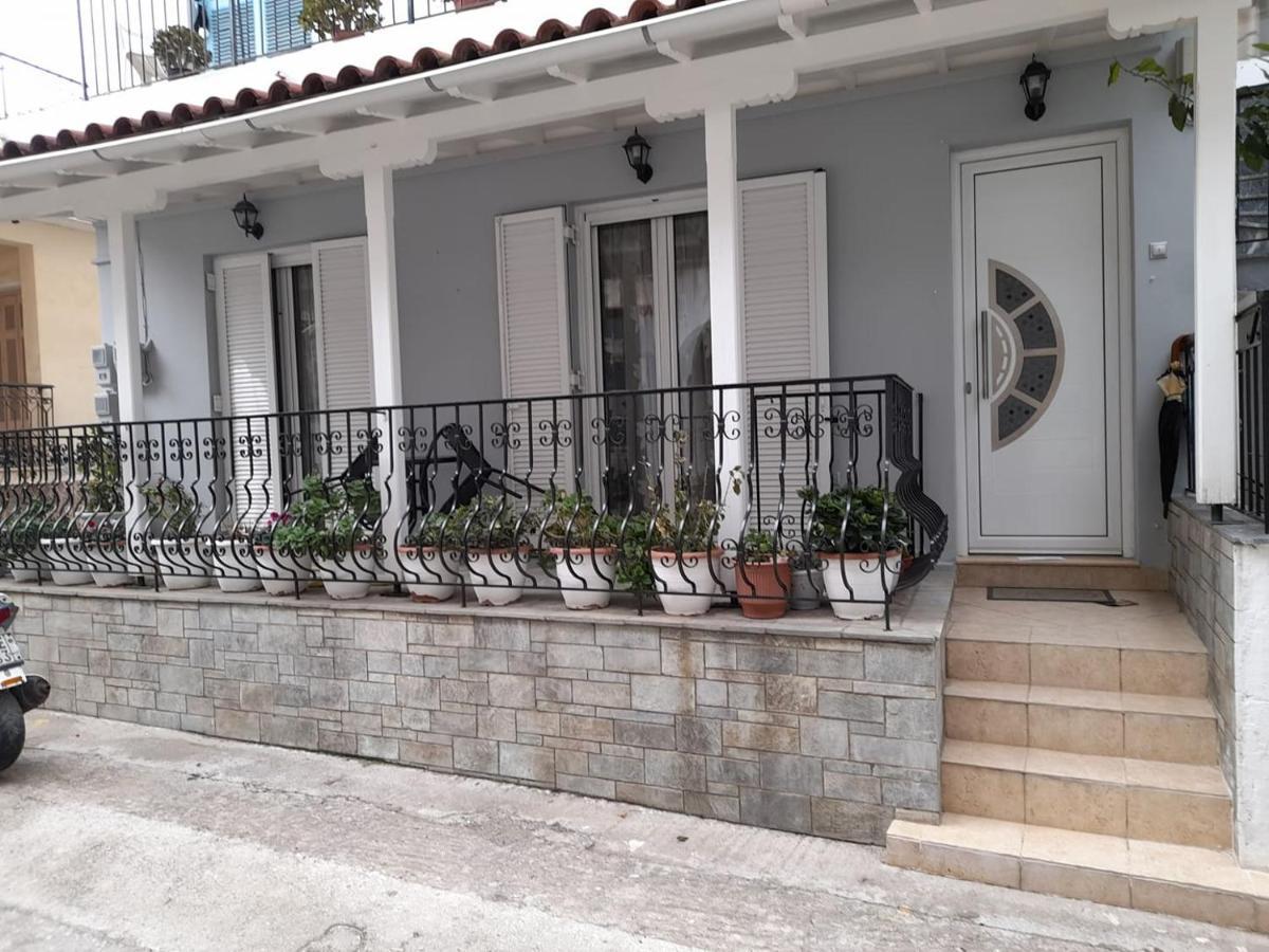Dafni'S House Villa Skiathos Exterior photo