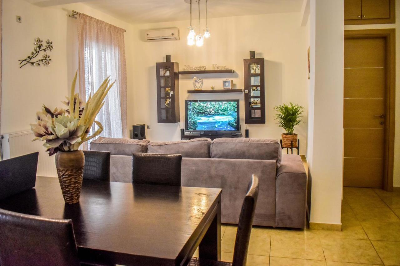 Dafni'S House Villa Skiathos Exterior photo