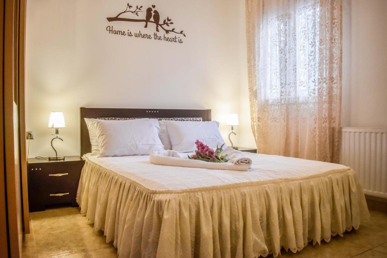 Dafni'S House Villa Skiathos Exterior photo