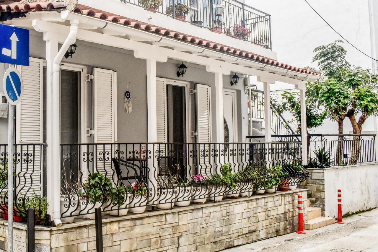 Dafni'S House Villa Skiathos Exterior photo