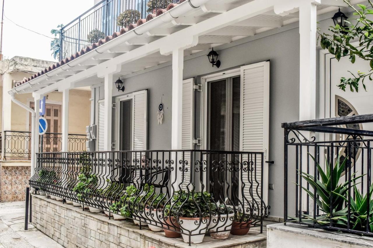 Dafni'S House Villa Skiathos Exterior photo