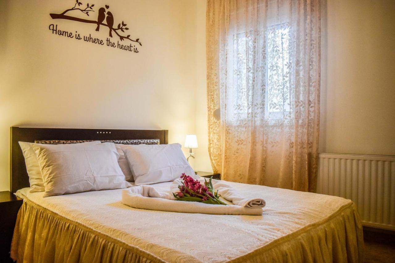 Dafni'S House Villa Skiathos Exterior photo
