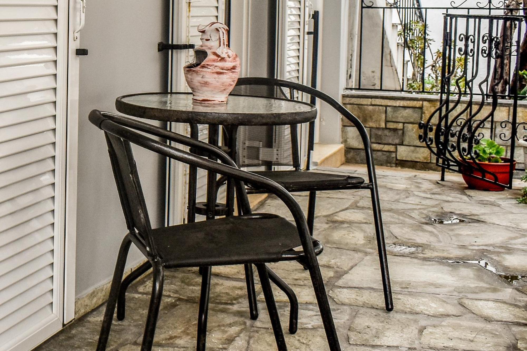 Dafni'S House Villa Skiathos Exterior photo