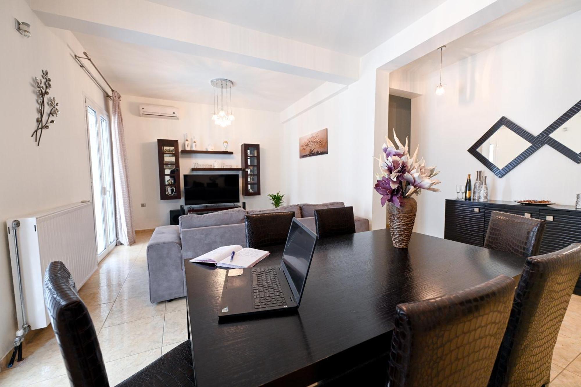 Dafni'S House Villa Skiathos Exterior photo