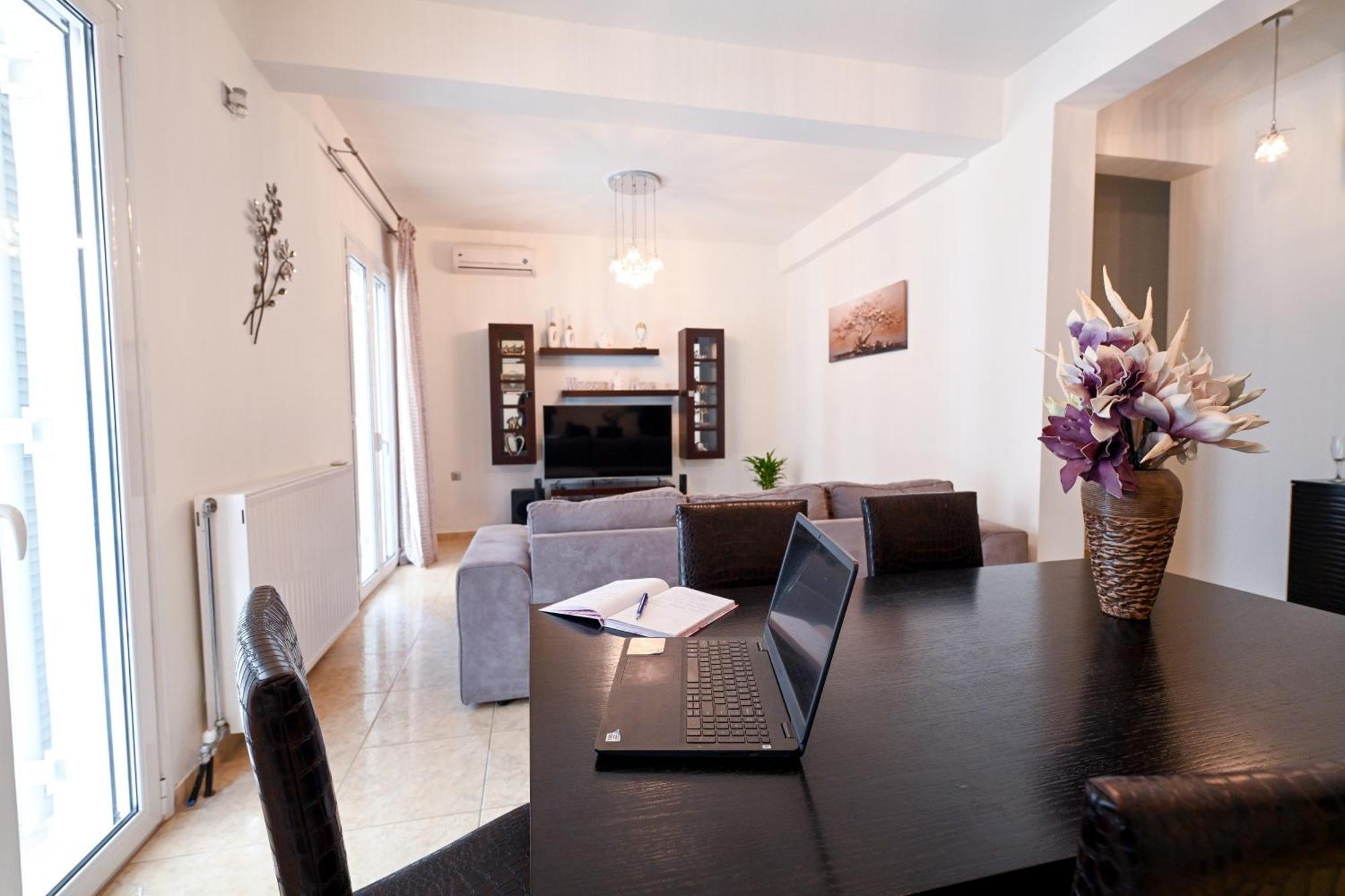 Dafni'S House Villa Skiathos Exterior photo