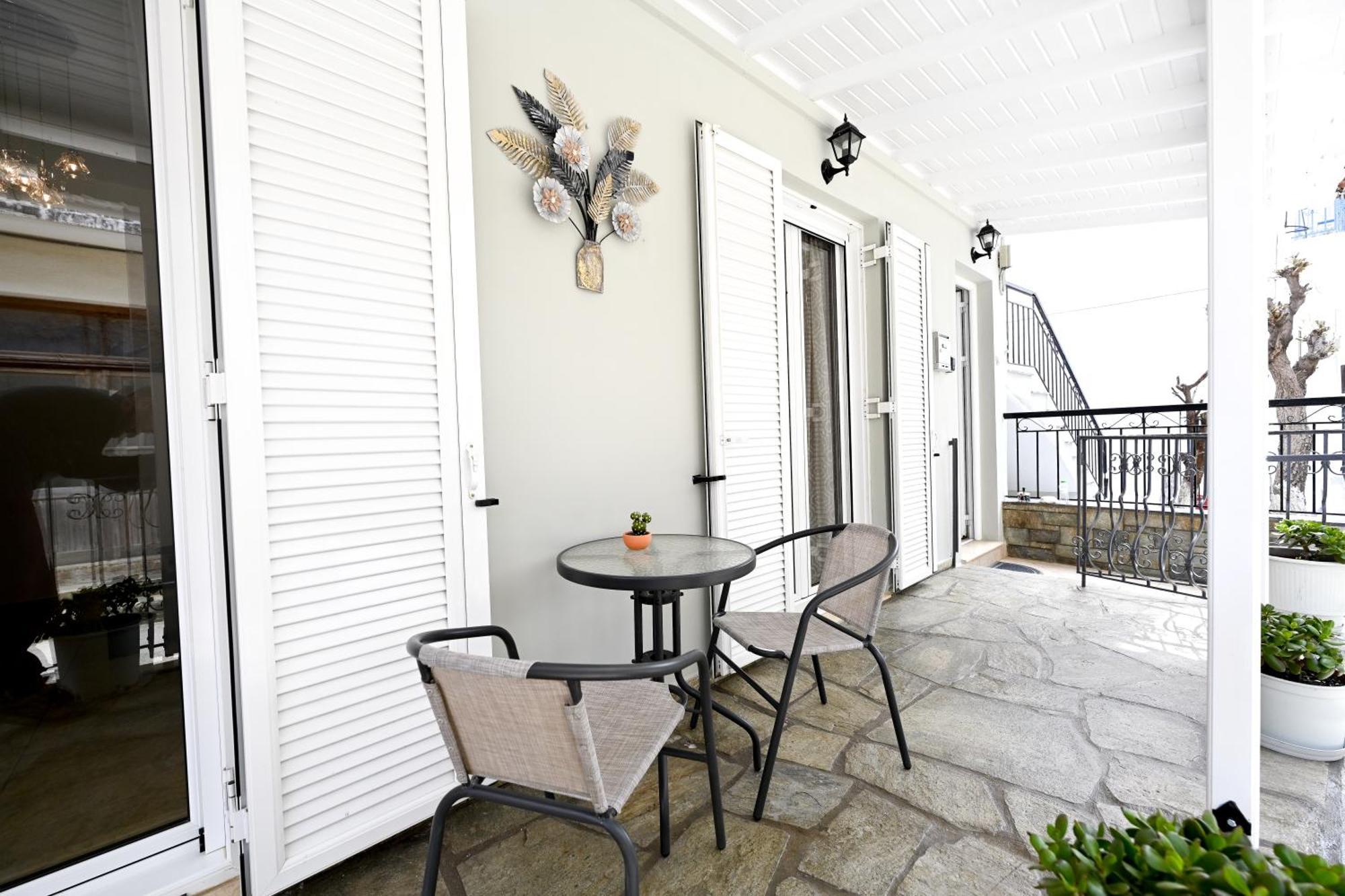 Dafni'S House Villa Skiathos Exterior photo