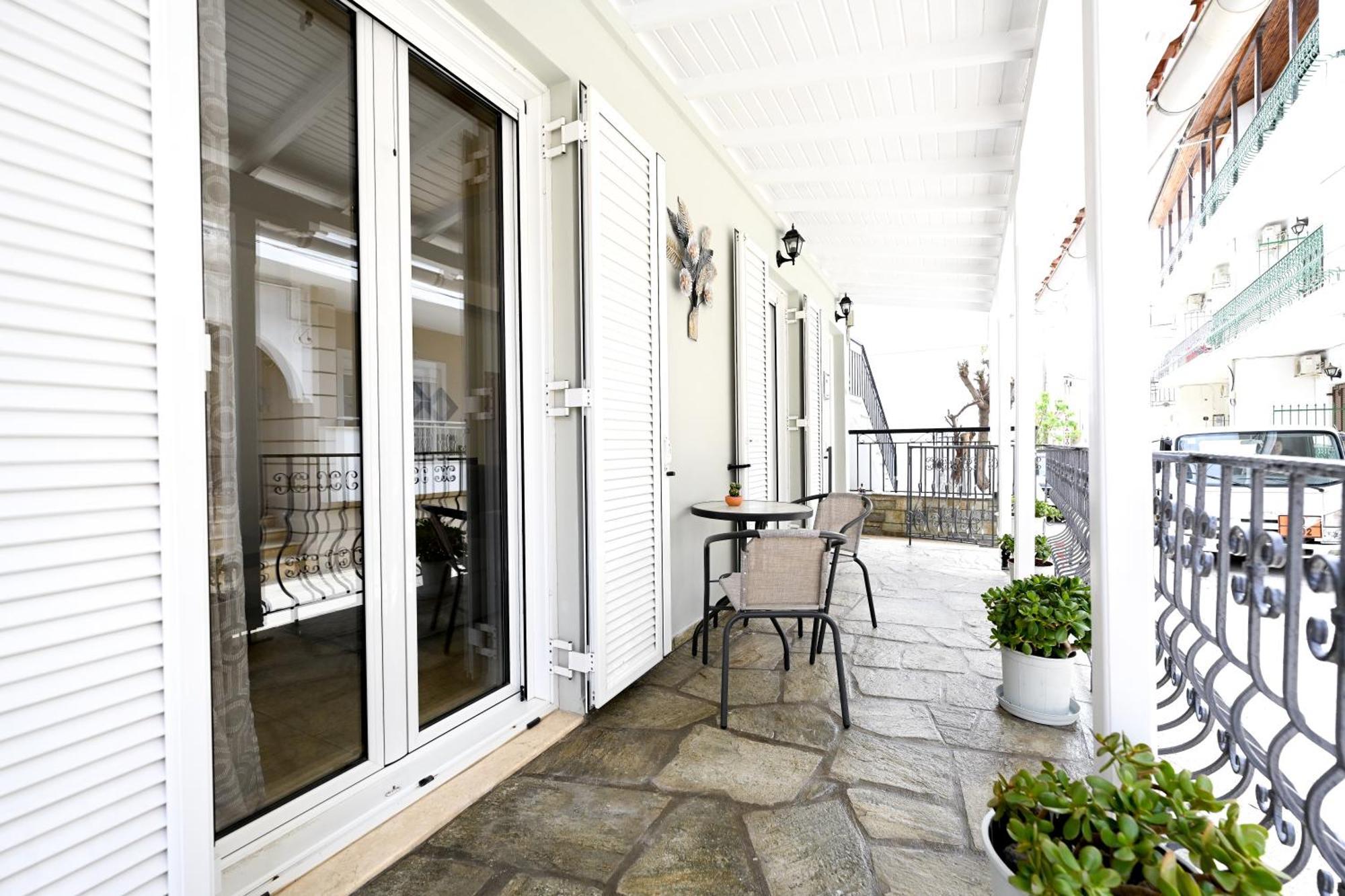 Dafni'S House Villa Skiathos Exterior photo