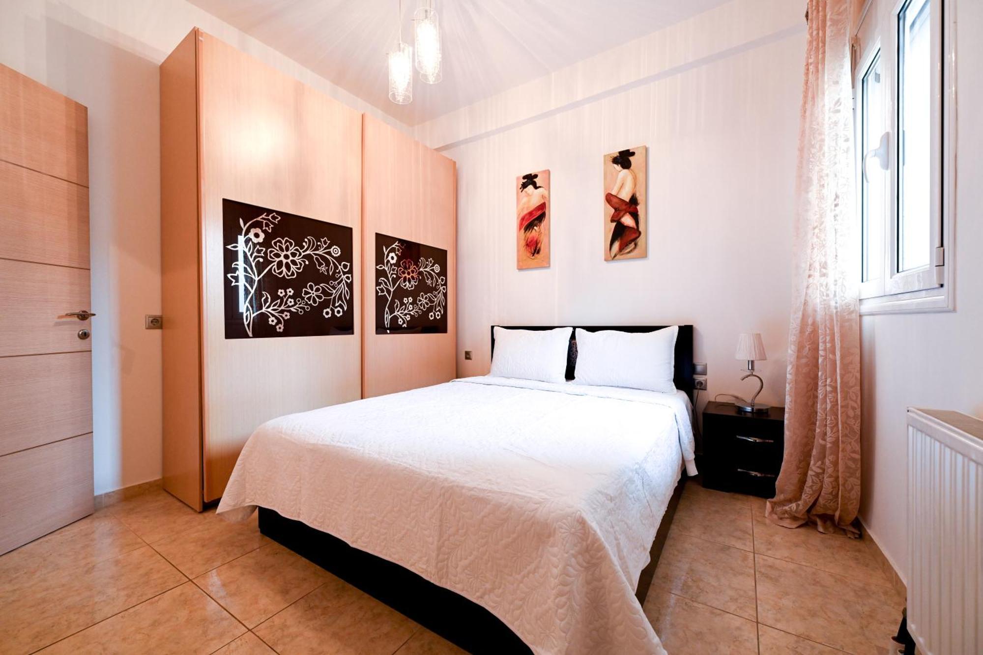 Dafni'S House Villa Skiathos Exterior photo