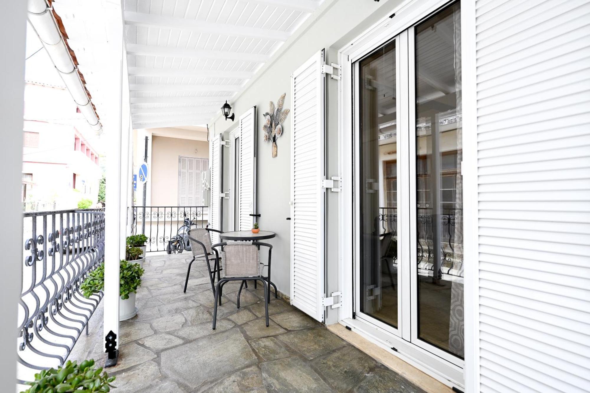 Dafni'S House Villa Skiathos Exterior photo