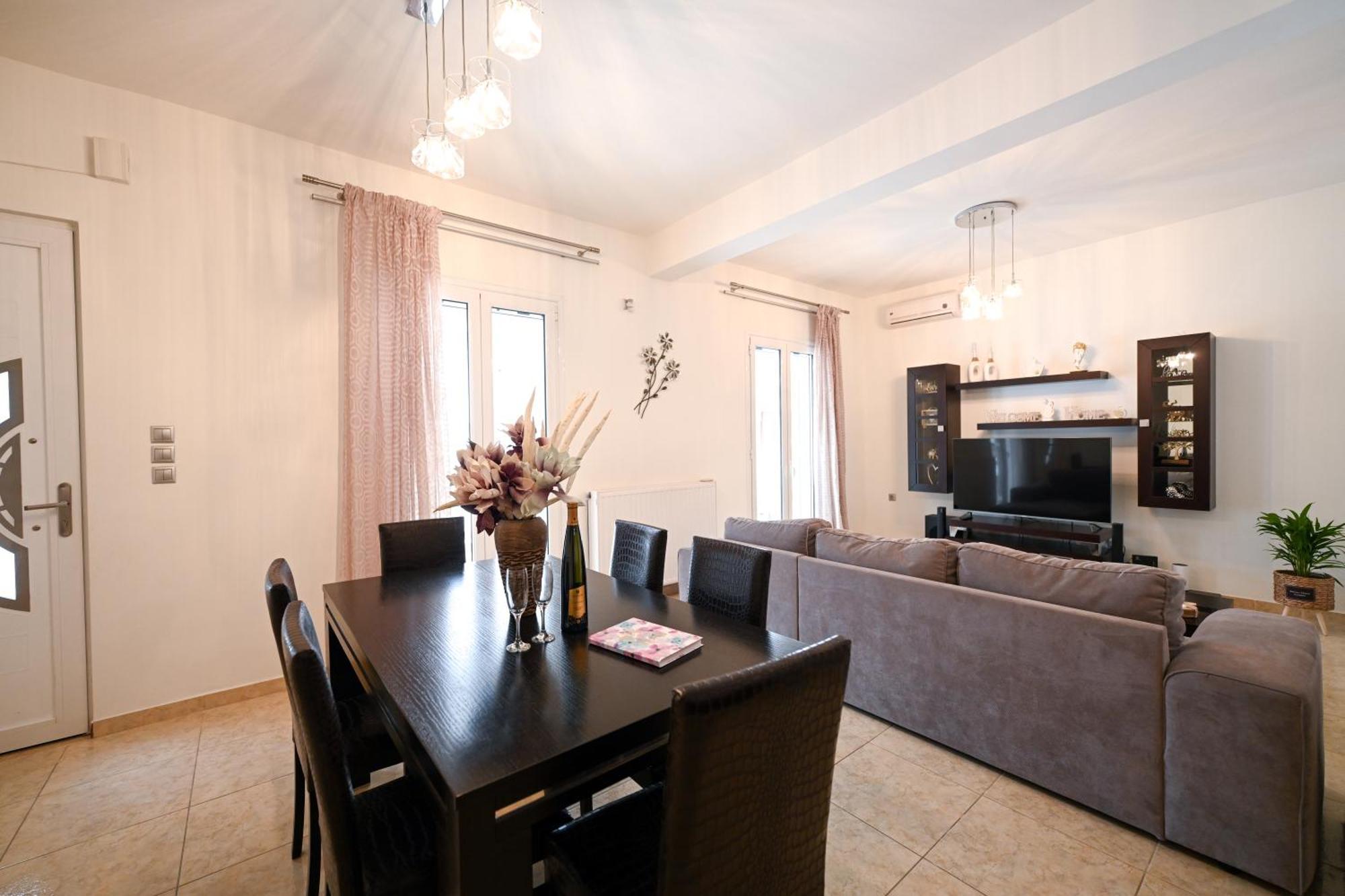 Dafni'S House Villa Skiathos Exterior photo