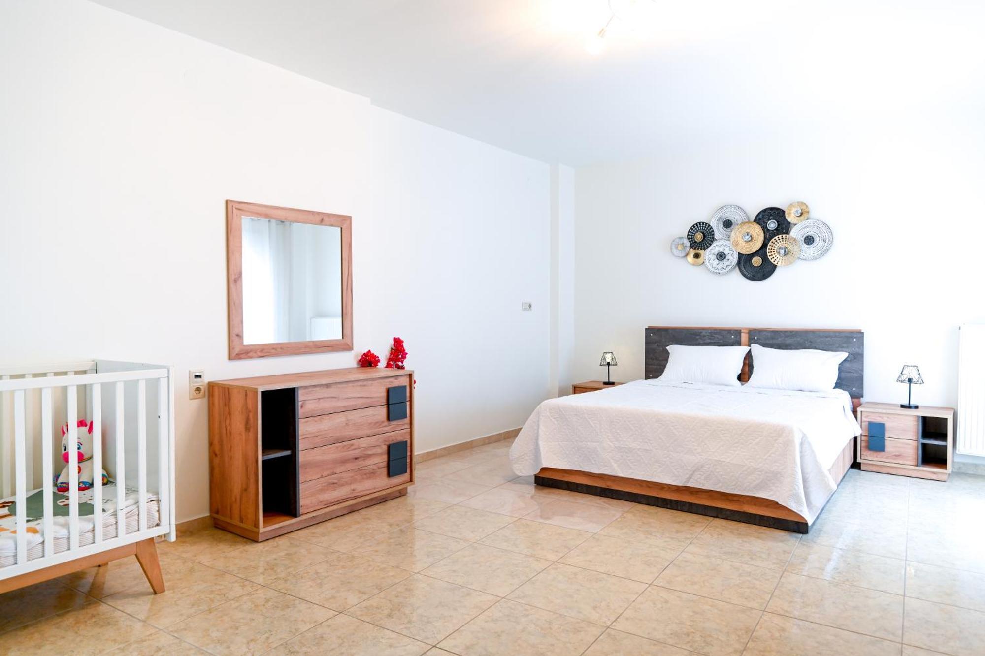 Dafni'S House Villa Skiathos Exterior photo