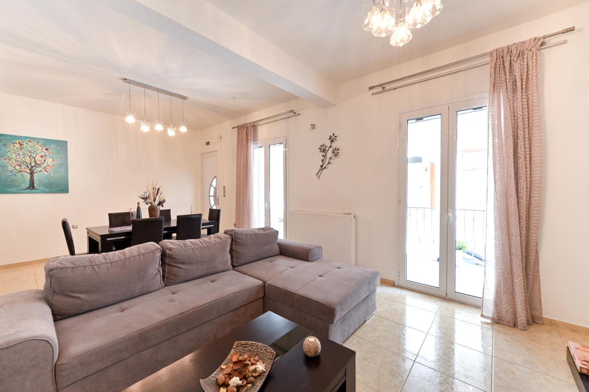 Dafni'S House Villa Skiathos Exterior photo