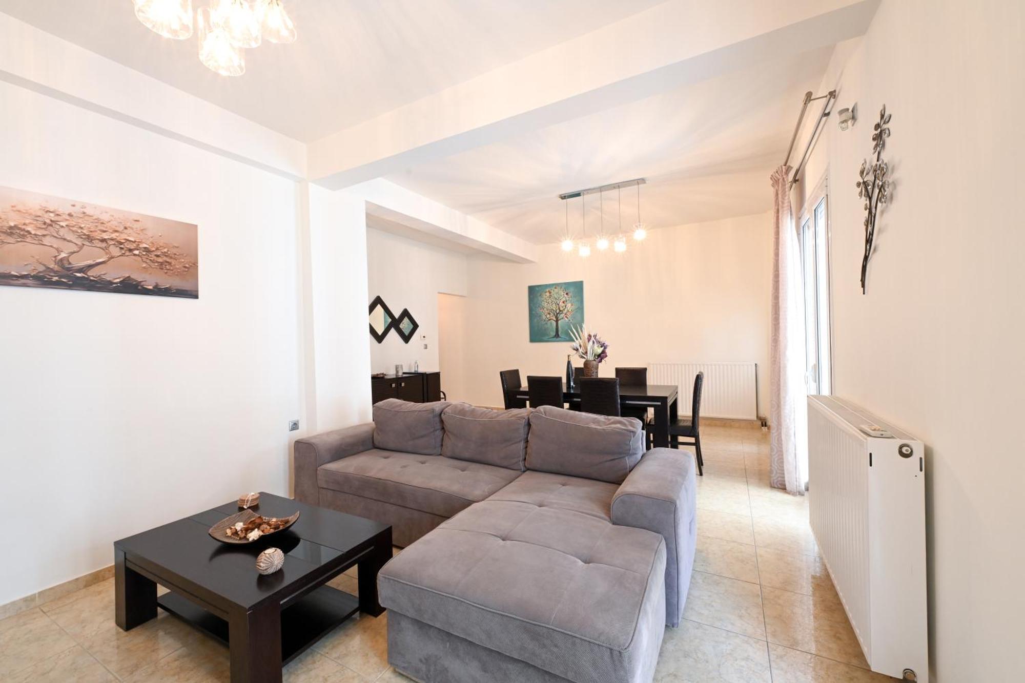 Dafni'S House Villa Skiathos Exterior photo